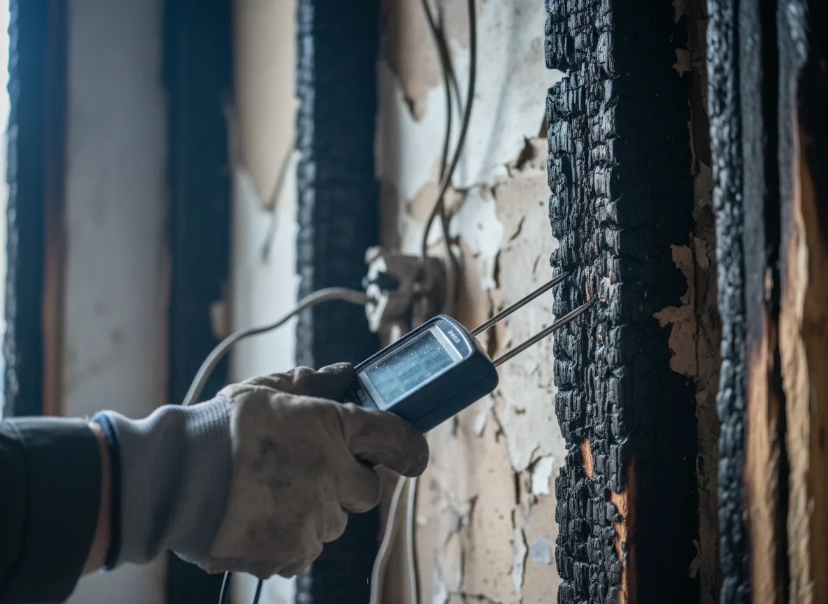 Fire Damage Restoration San Gabriel, CA FAQs